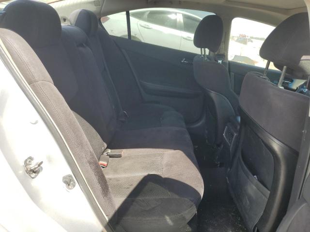 Photo 10 from auction – 2010 NISSAN MAXIMA S with VIN 1N4AA5AP6AC814038
