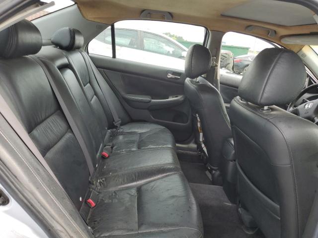 Photo 10 from auction – 2003 HONDA ACCORD EX with VIN 1HGCM66513A006817