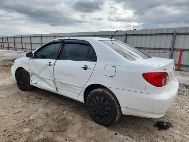 Photo 2 from auction – 2005 TOYOTA COROLLA CE with VIN 2T1BR32E75C398233
