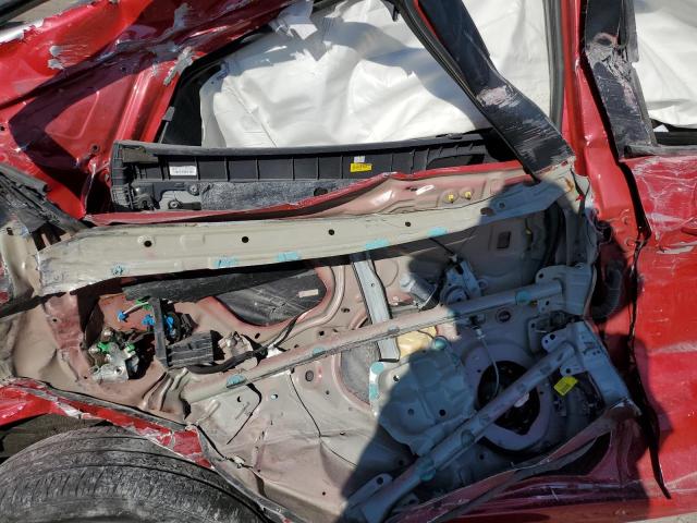 Photo 10 from auction – 2016 HYUNDAI ACCENT SE with VIN KMHCT4AE6GU968723
