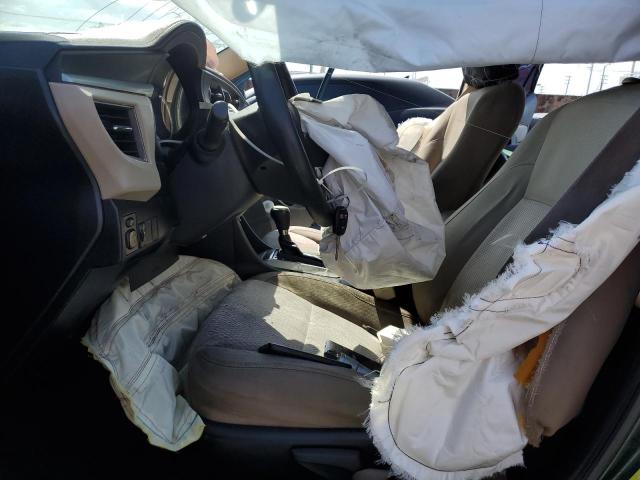 Photo 7 from auction – 2015 TOYOTA COROLLA L with VIN 5YFBURHEXFP221055