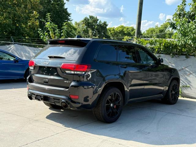 Photo 4 from auction – 2014 JEEP GRAND CHER with VIN 1C4RJFDJ9EC219300