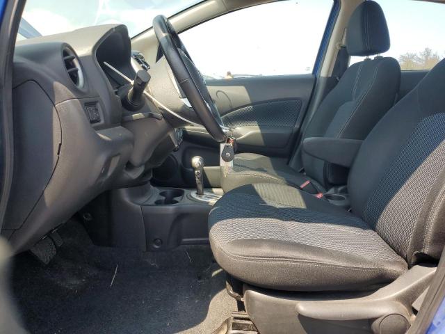 Photo 7 from auction – 2015 NISSAN VERSA NOTE with VIN 3N1CE2CPXFL366498