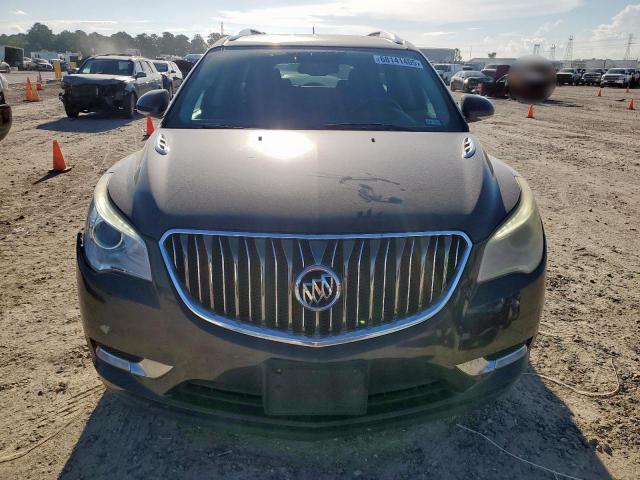 Photo 5 from auction – 2016 BUICK ENCLAVE with VIN 5GAKRBKD0GJ101846