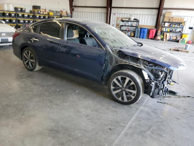 Photo 4 from auction – 2017 NISSAN ALTIMA 2.5 with VIN 1N4AL3AP2HC113053