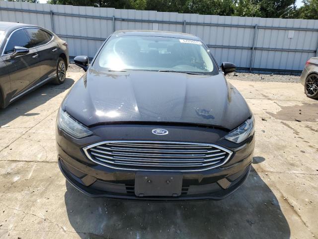 Photo 5 from auction – 2017 FORD FUSION SE with VIN 3FA6P0HD6HR136678