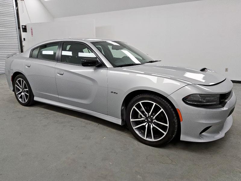 Photo 4 from auction – 2023 DODGE CHARGER R/ with VIN 2C3CDXCT3PH571587