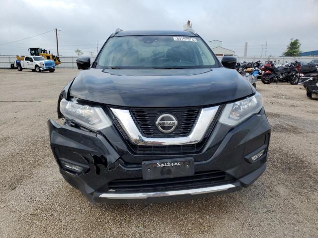 Photo 5 from auction – 2019 NISSAN ROGUE S with VIN 5N1AT2MV5KC754084