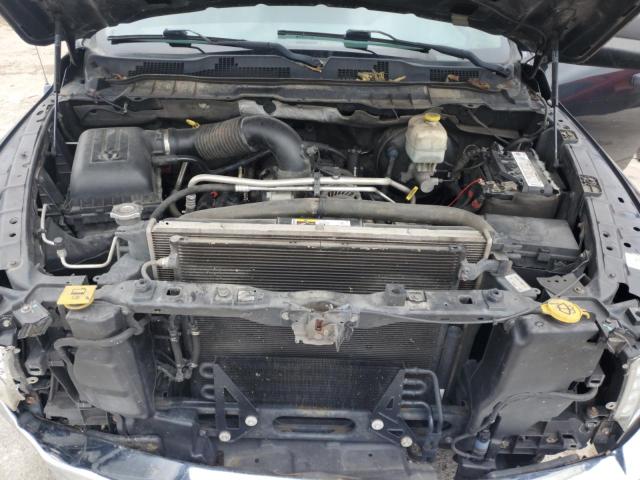 Photo 11 from auction – 2013 RAM 2500 ST with VIN 3C6TR5CTXDG545685