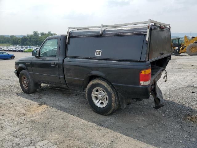 Photo 2 from auction – 1998 FORD RANGER with VIN 1FTYR10C0WUC64801