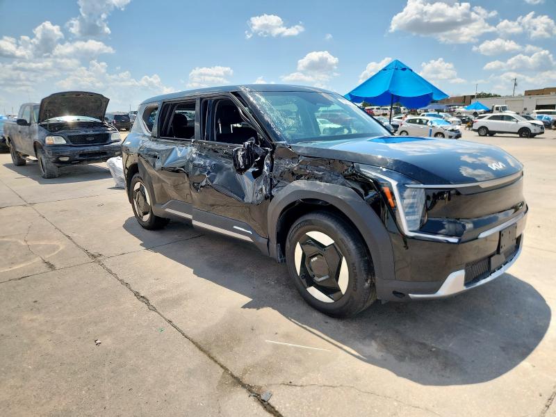 Photo 4 from auction – 2024 KIA EV9 LIGHT with VIN KNDAB5S10R6043121