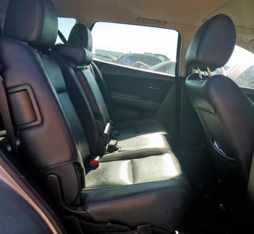 Photo 11 from auction – 2013 MAZDA CX-9 TOURI with VIN JM3TB2CA7D0415790