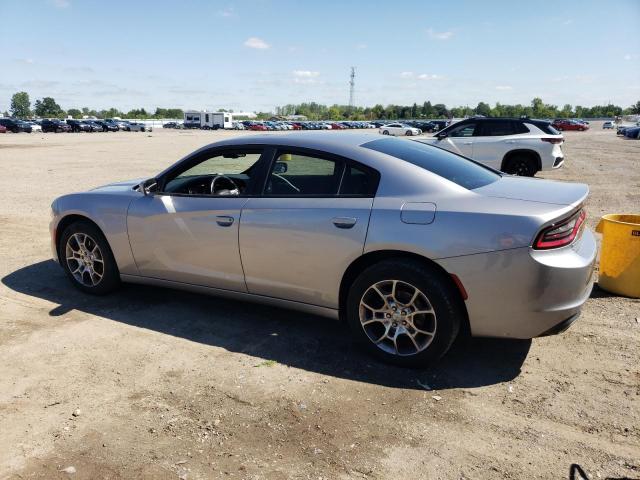 Photo 2 from auction – 2016 DODGE CHARGER SX with VIN 2C3CDXJG0GH357484