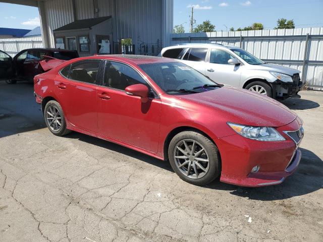 Photo 4 from auction – 2015 LEXUS ES 350 with VIN JTHBK1GG8F2186037
