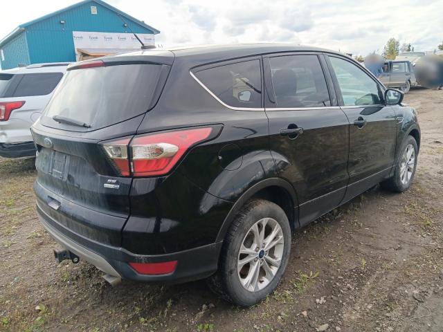 Photo 3 from auction – 2017 FORD ESCAPE SE with VIN 1FMCU9G91HUE08646