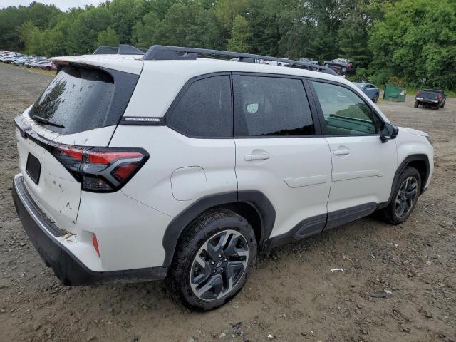 صورة رقم 3 من المزاد - 2025 SUBARU FORESTER مع VIN JF2SLDRC5SH491773