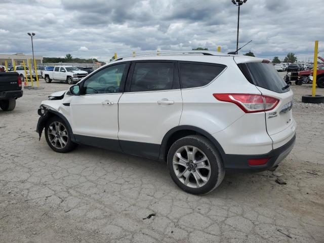 Photo 2 from auction – 2016 FORD ESCAPE TITANIUM with VIN 1FMCU0J9XGUA14646