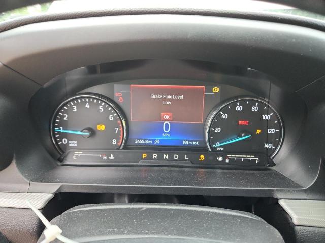 Photo 9 from auction – 2024 FORD EXPLORER X with VIN 1FMSK8DH4RGA39854
