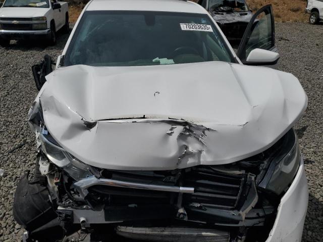 Photo 12 from auction – 2018 CHEVROLET EQUINOX LT with VIN 3GNAXSEV5JS576328