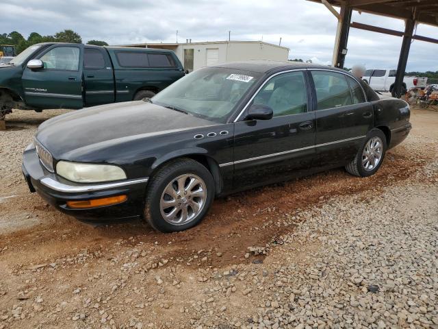 BUICK PARK AVENU 2003 with VIN 1G4CU541134157899 - Photo from auction