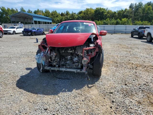 Photo 5 from auction – 2017 NISSAN JUKE S with VIN JN8AF5MR2HT701873