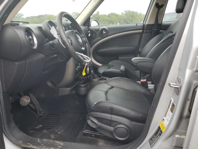 Photo 7 from auction – 2016 MINI COOPER COU with VIN WMWZB3C58GWR48533