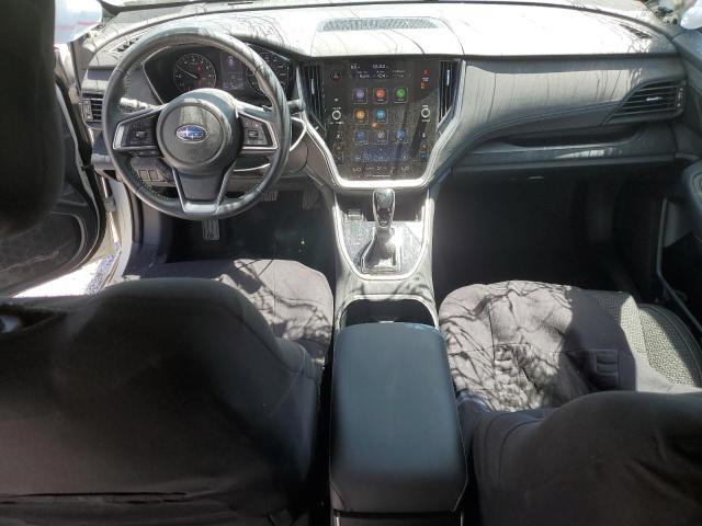 Photo 8 from auction – 2022 SUBARU OUTBACK PR with VIN 4S4BTACC7N3239333