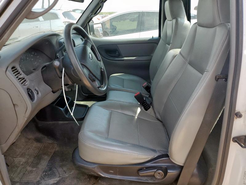 Photo 7 from auction – 2008 FORD RANGER with VIN 1FTYR10D48PA89222