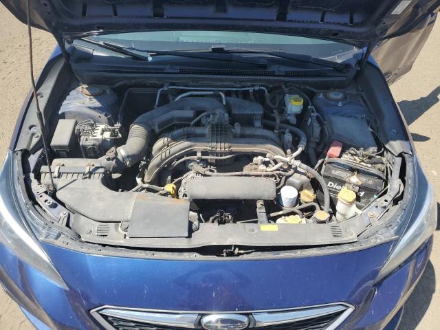 Photo 11 from auction – 2017 SUBARU IMPREZA with VIN 4S3GTAA64H3707661