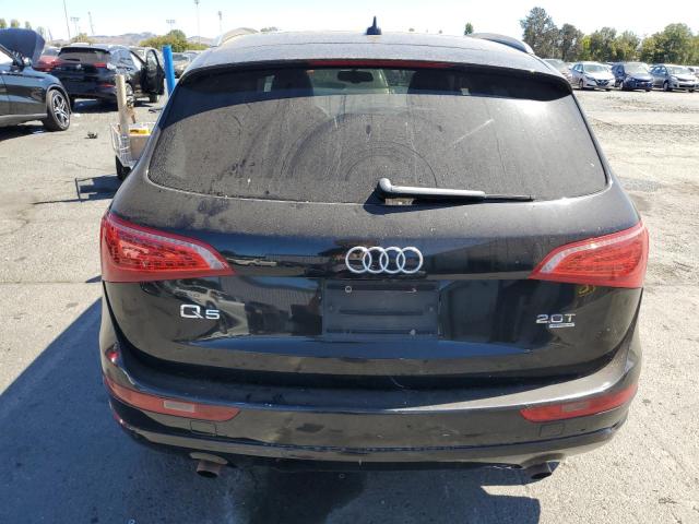 Photo 6 from auction – 2012 AUDI Q5 PREMIUM PLUS with VIN WA1LFAFP3CA050874