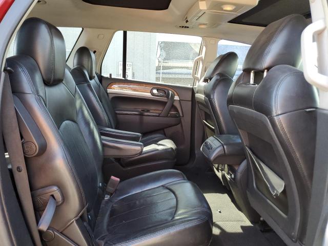 Photo 11 from auction – 2010 BUICK ENCLAVE CX with VIN 5GALVBED8AJ104061