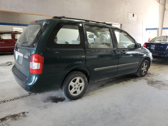 Zdjęcie 3 z aukcji – 2001 MAZDA MPV WAGON z VIN JM3LW28G310194704