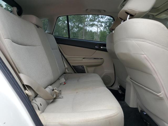 Photo 11 from auction – 2014 SUBARU XV CROSSTR with VIN JF2GPAVC9E8267344