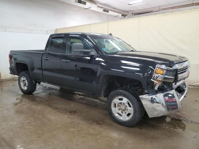 Photo 4 from auction – 2015 CHEVROLET SILVERADO with VIN 1GC2KVEG2FZ117363