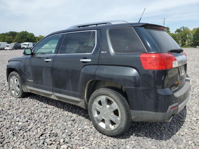 Photo 2 from auction – 2011 GMC TERRAIN SLT with VIN 2CTFLWE54B6310479