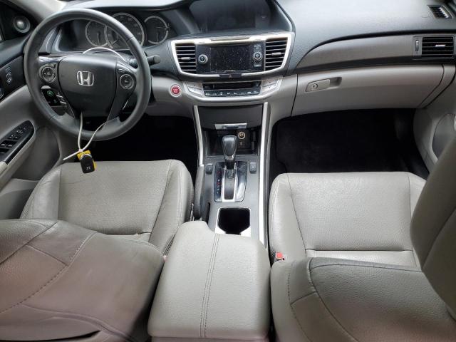 Photo 8 from auction – 2015 HONDA ACCORD EXL with VIN 1HGCR2F80FA028123