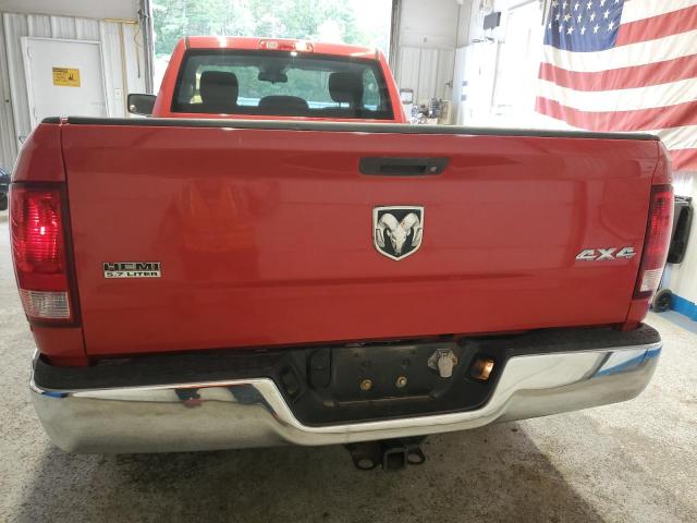 Photo 6 from auction – 2016 RAM 1500 ST with VIN 3C6JR7DT9GG109948