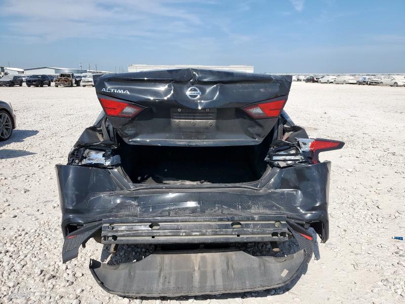 Photo 6 from auction – 2019 NISSAN ALTIMA with VIN 1N4BL4BV0KC125345