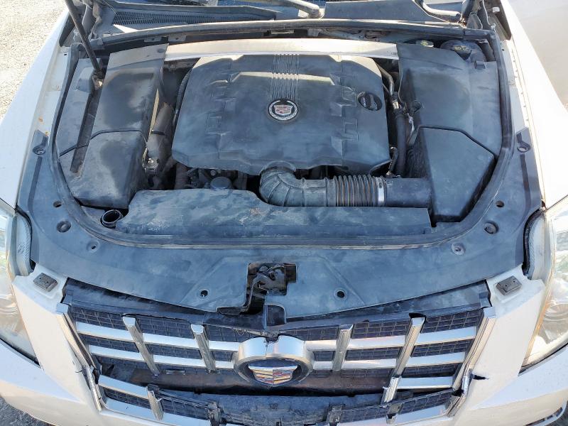 Photo 11 from auction – 2013 CADILLAC CTS PERFOR with VIN 1G6DK5E3XD0101549