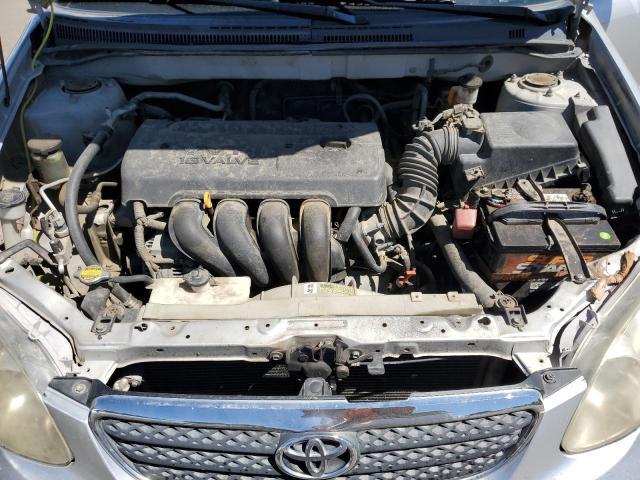 Photo 11 from auction – 2006 TOYOTA COROLLA CE with VIN 1NXBR32E26Z746312