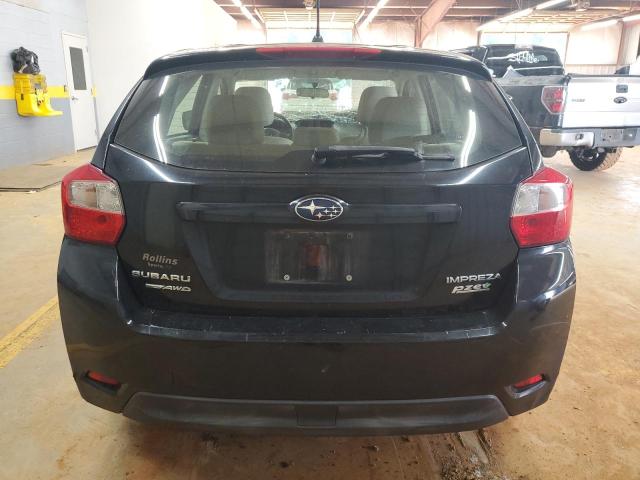 Photo 6 from auction – 2012 SUBARU IMPREZA PR with VIN JF1GPAC6XCH236442