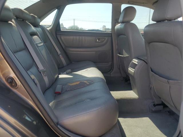 Photo 10 from auction – 2003 TOYOTA AVALON XL with VIN 4T1BF28B03U286238