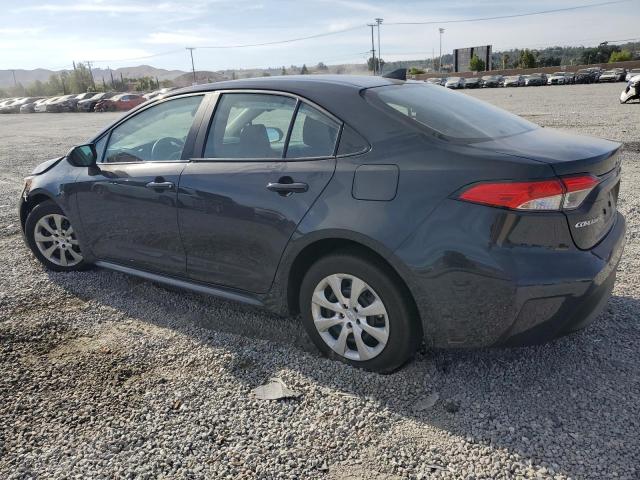 Photo 2 from auction – 2025 TOYOTA COROLLA LE with VIN 5YFB4MDE9SP229621