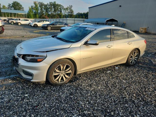 Photo 1 from auction – 2016 CHEVROLET MALIBU LT with VIN 1G1ZE5ST3GF245677
