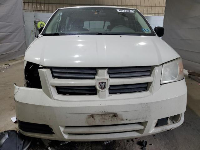 Photo 5 from auction – 2010 DODGE GRAND CARAVAN SE with VIN 2D4RN4DE0AR172173