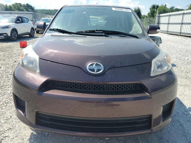 Photo 5 from auction – 2012 TOYOTA SCION XD with VIN JTKKU4B40C1024486