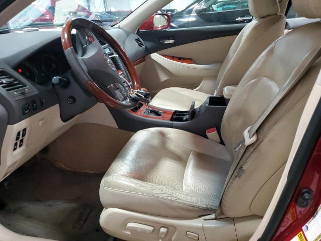 Photo 7 from auction – 2010 LEXUS ES 350 with VIN JTHBK1EG4A2357054