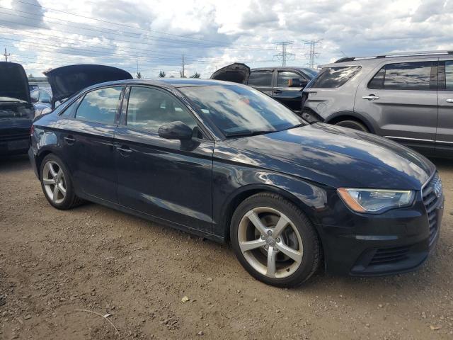 Photo 4 from auction – 2015 AUDI A3 PREMIUM with VIN WAUACGFF8F1085315