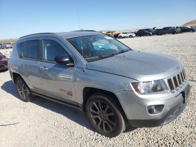 Photo 4 from auction – 2017 JEEP COMPASS SP with VIN 1C4NJCBB7HD117775