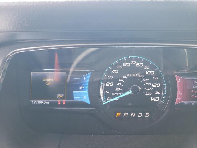 Photo 9 from auction – 2013 FORD TAURUS SEL with VIN 1FAHP2E87DG180914